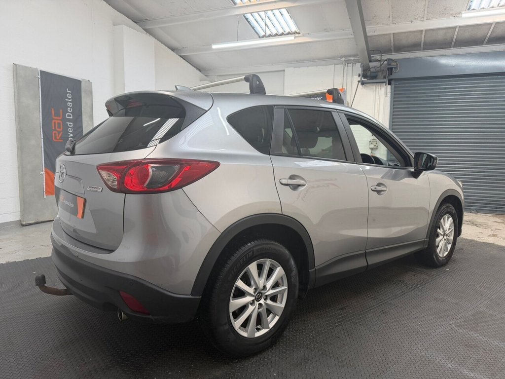 Used Mazda CX-5 2014 for sale - 77089416: Photo 6