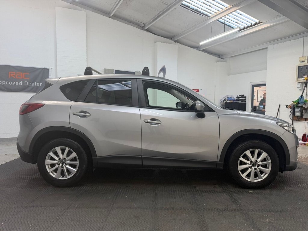 Used Mazda CX-5 2014 for sale - 77089416: Photo 7