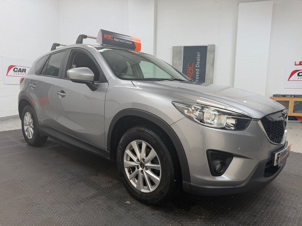 Used Mazda CX-5 2014 for sale - 77089416: Photo 8