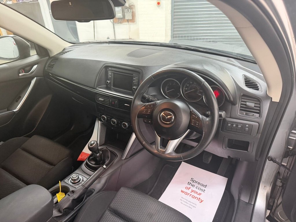 Used Mazda CX-5 2014 for sale - 77089416: Photo 9