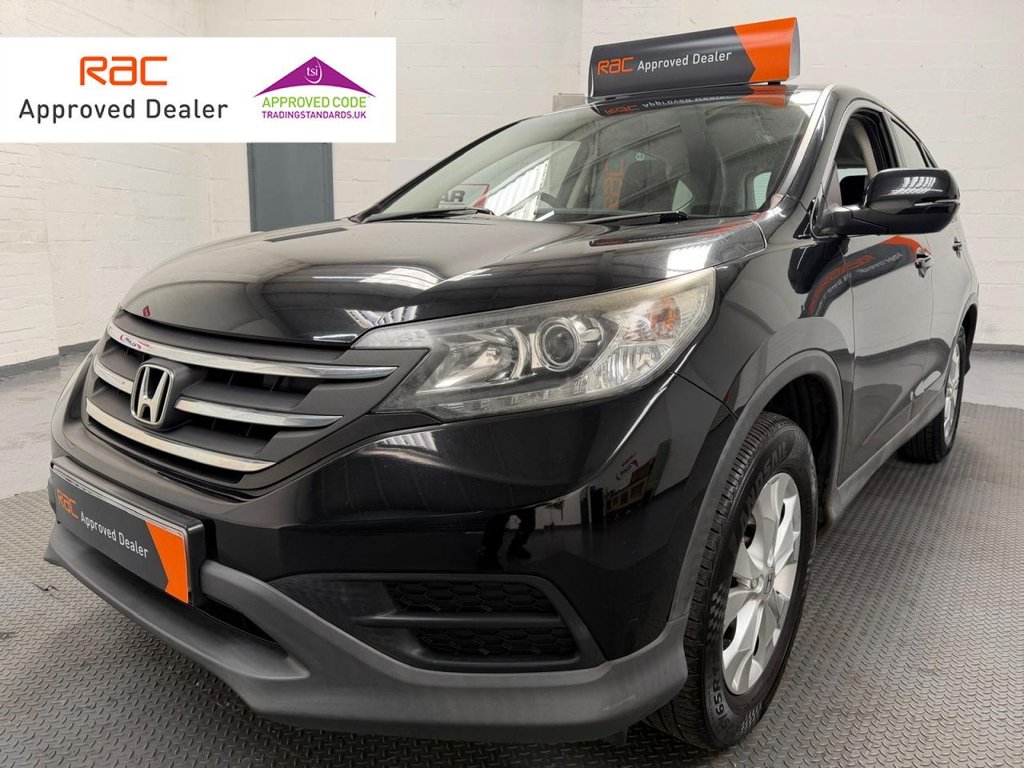 Used Honda CR-V 2013 for sale - 78017860: Photo 1