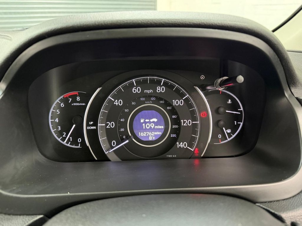 Used Honda CR-V 2013 for sale - 78017860: Photo 10