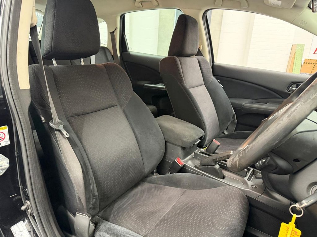 Used Honda CR-V 2013 for sale - 78017860: Photo 11