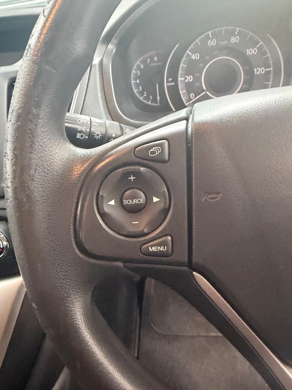 Used Honda CR-V 2013 for sale - 78017860: Photo 12