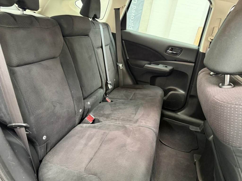 Used Honda CR-V 2013 for sale - 78017860: Photo 16