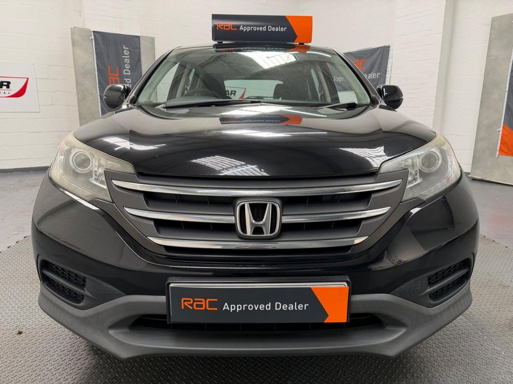 Used Honda CR-V 2013 for sale - 78017860: Photo 2