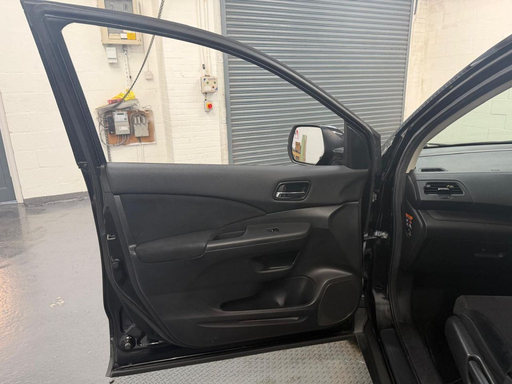 Used Honda CR-V 2013 for sale - 78017860: Photo 21