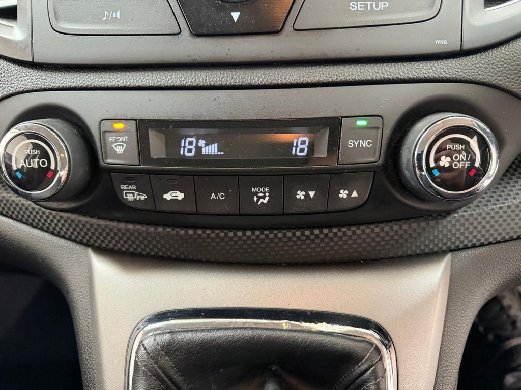 Used Honda CR-V 2013 for sale - 78017860: Photo 25