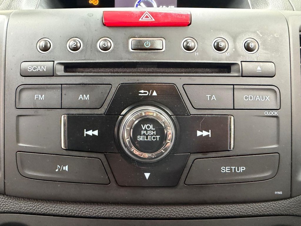 Used Honda CR-V 2013 for sale - 78017860: Photo 26