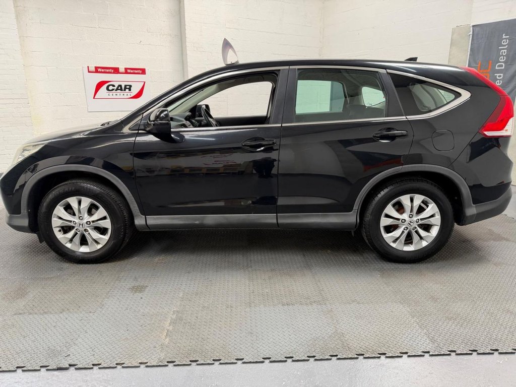 Used Honda CR-V 2013 for sale - 78017860: Photo 3