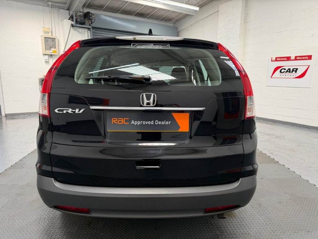 Used Honda CR-V 2013 for sale - 78017860: Photo 5