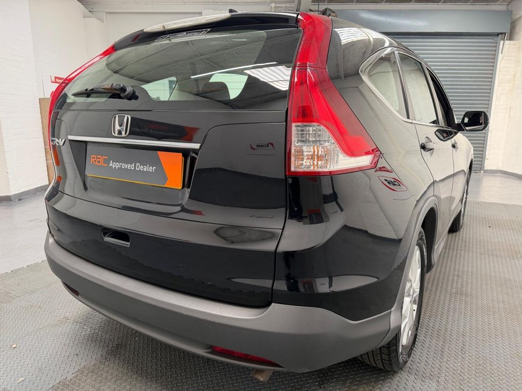 Used Honda CR-V 2013 for sale - 78017860: Photo 6