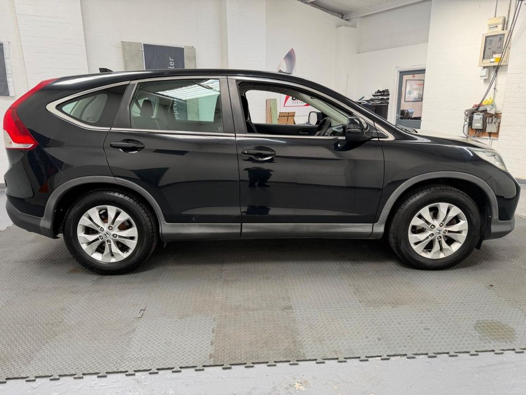Used Honda CR-V 2013 for sale - 78017860: Photo 7