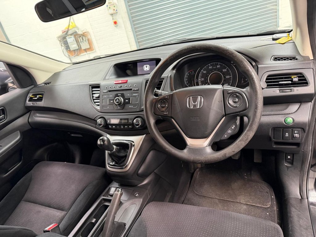 Used Honda CR-V 2013 for sale - 78017860: Photo 9