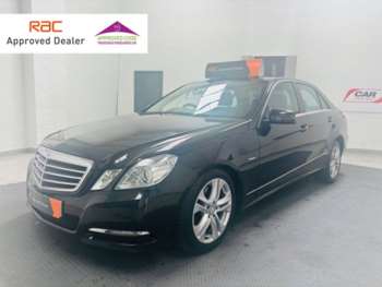 2011 (00) - 2.1 E250 CDI BlueEfficiency Avantgarde Saloon 4dr Diesel G-Tronic+ Euro 5 (