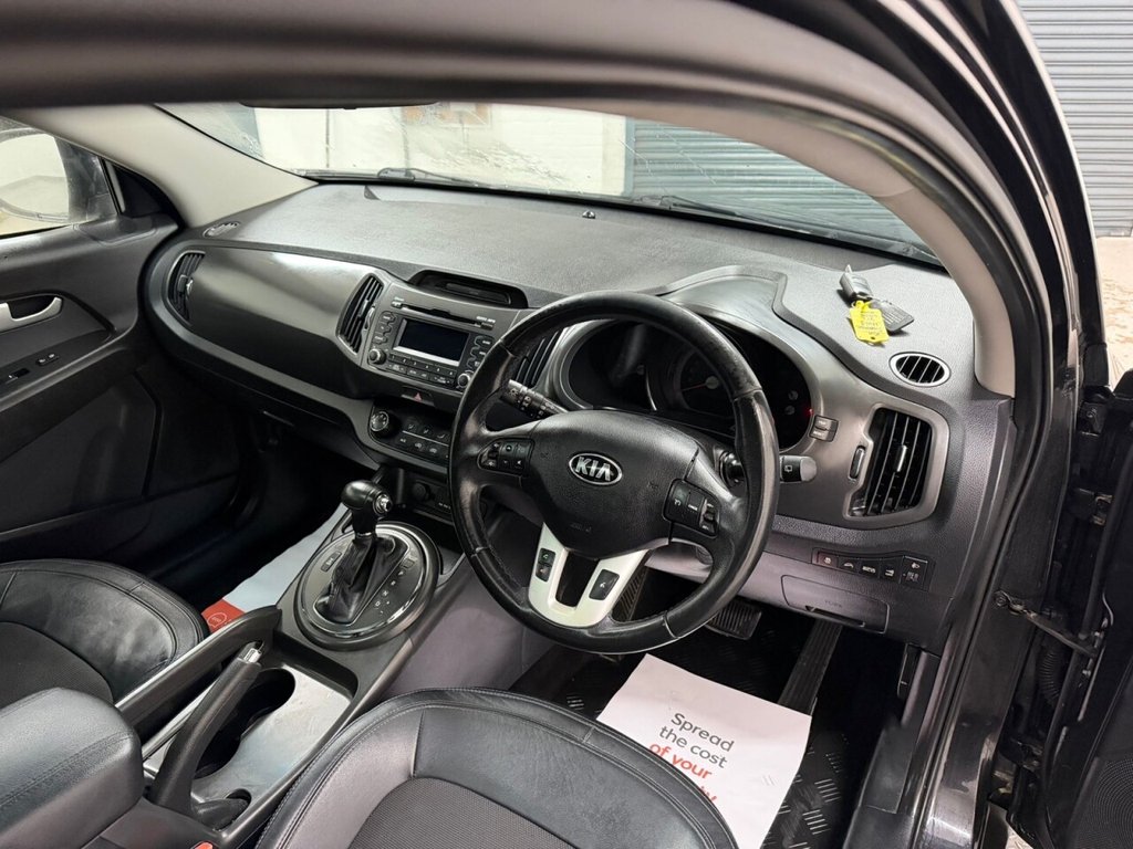 Used Kia Sportage 2013 for sale - 77027548: Photo 10