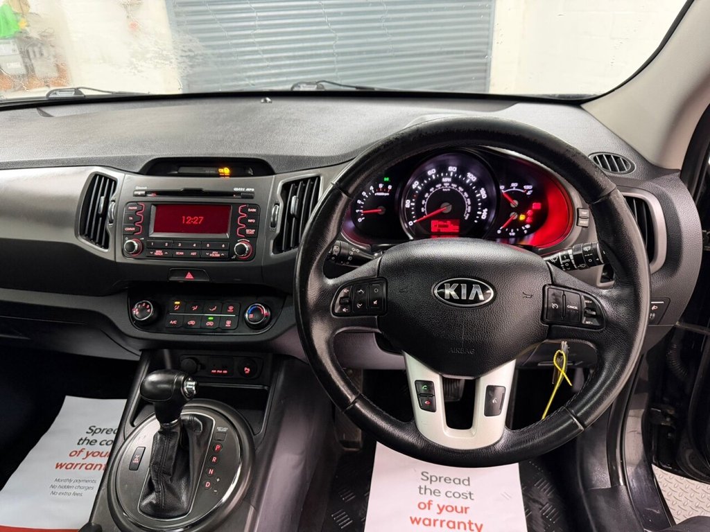 Used Kia Sportage 2013 for sale - 77027548: Photo 11