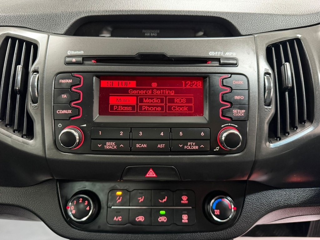 Used Kia Sportage 2013 for sale - 77027548: Photo 14