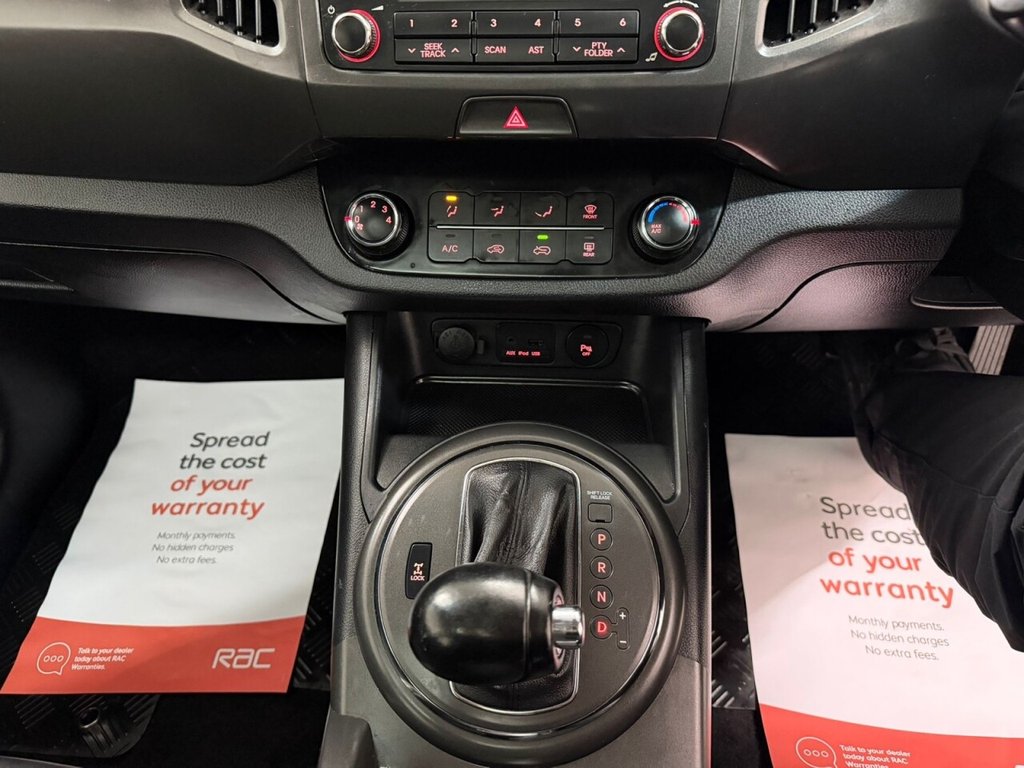 Used Kia Sportage 2013 for sale - 77027548: Photo 15