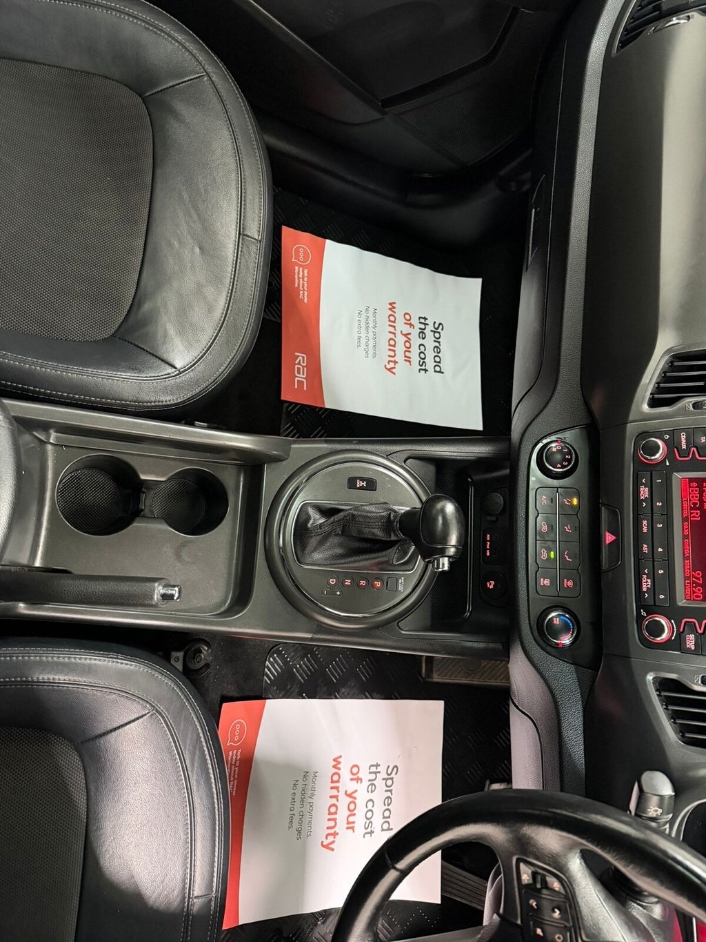 Used Kia Sportage 2013 for sale - 77027548: Photo 16