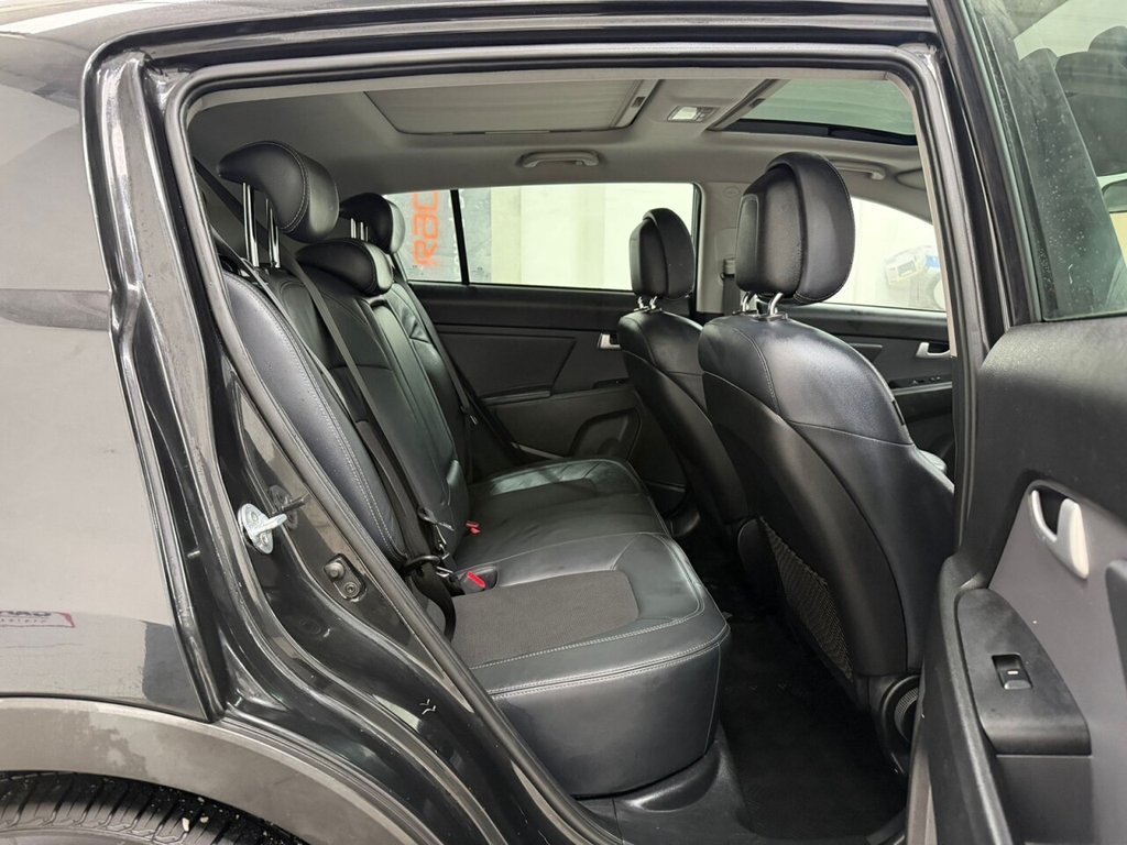 Used Kia Sportage 2013 for sale - 77027548: Photo 17