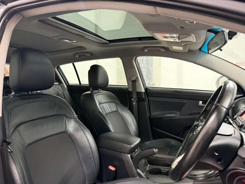 Used Kia Sportage 2013 for sale - 77027548: Photo 18