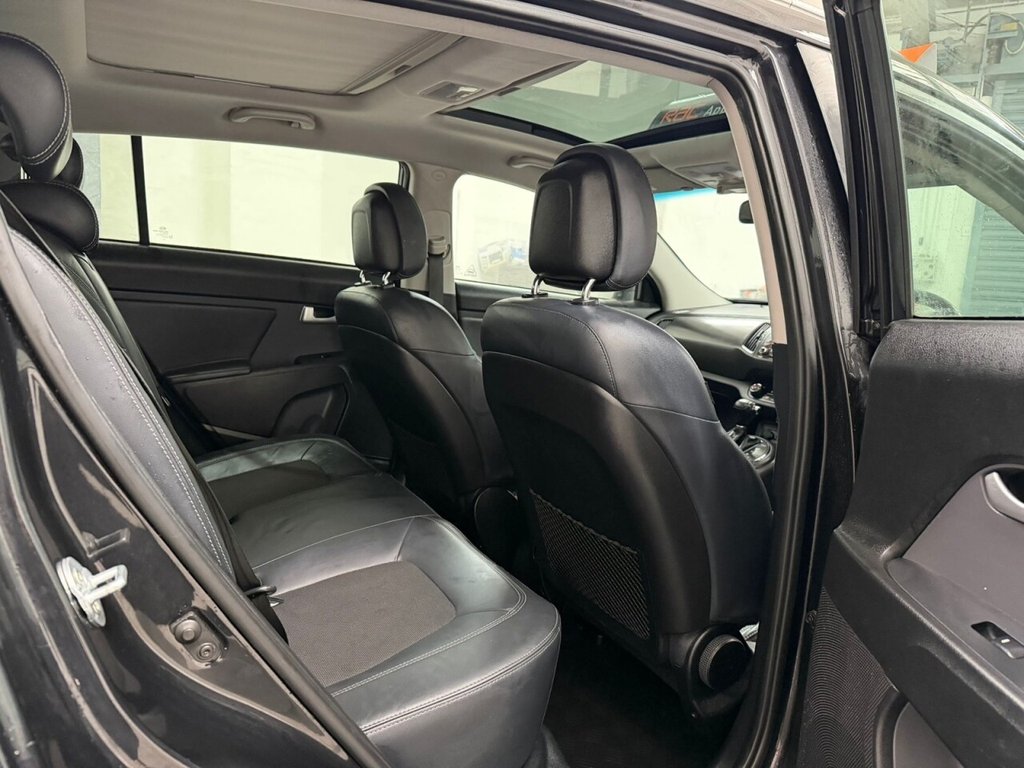 Used Kia Sportage 2013 for sale - 77027548: Photo 19