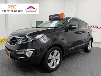 Used Kia Sportage 2013 for sale - 77027548: Photo