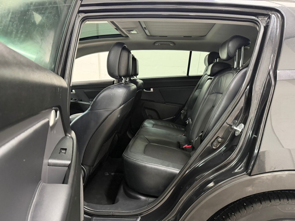 Used Kia Sportage 2013 for sale - 77027548: Photo 21