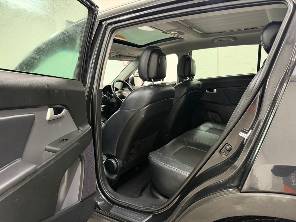 Used Kia Sportage 2013 for sale - 77027548: Photo 22