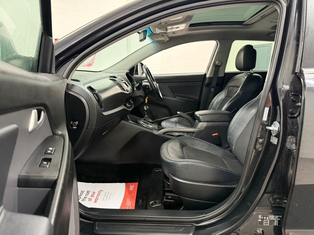 Used Kia Sportage 2013 for sale - 77027548: Photo 23