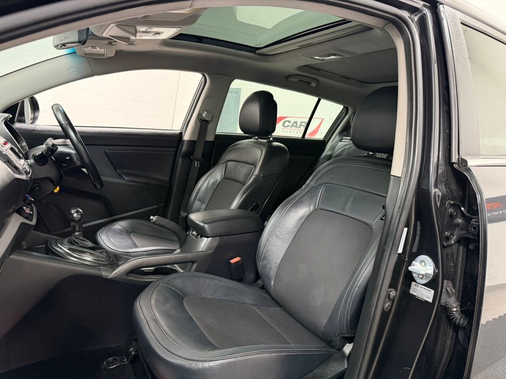 Used Kia Sportage 2013 for sale - 77027548: Photo 24