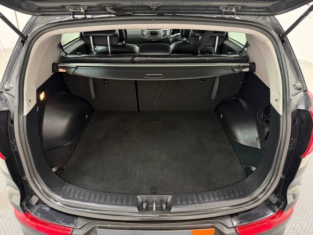 Used Kia Sportage 2013 for sale - 77027548: Photo 25