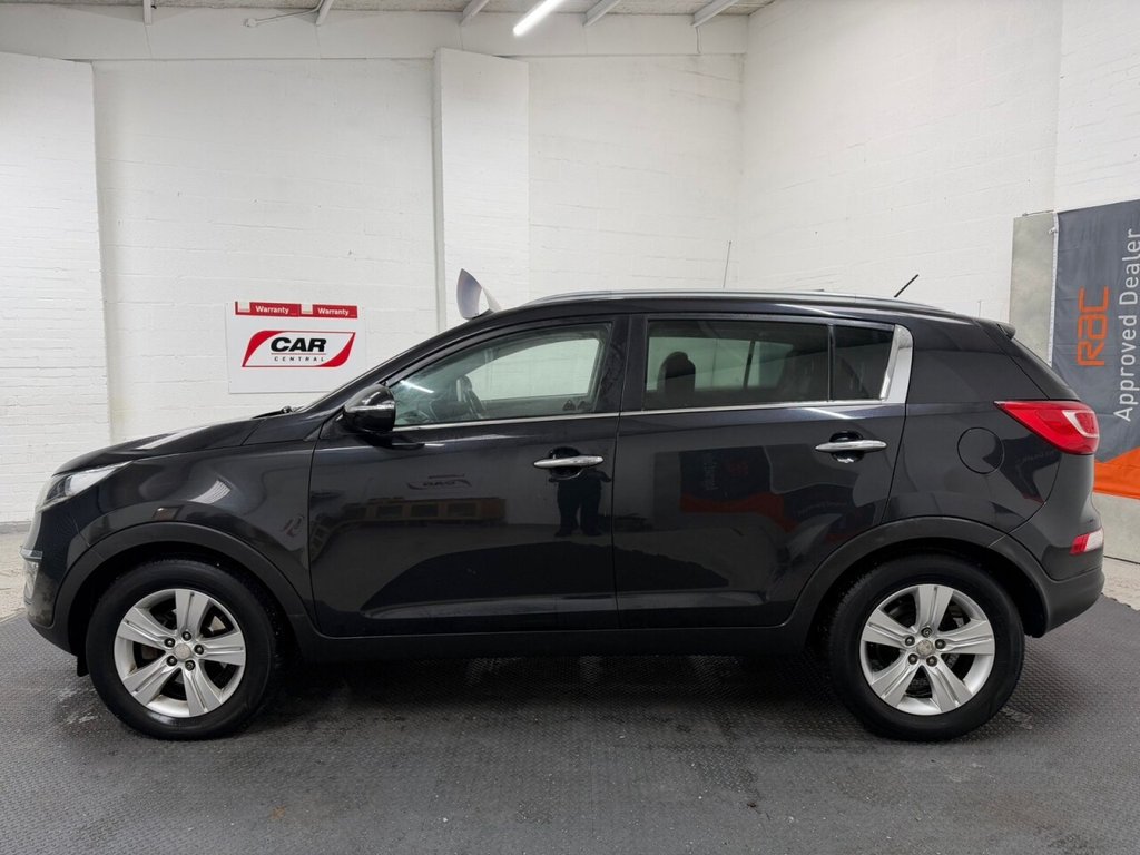Used Kia Sportage 2013 for sale - 77027548: Photo 4