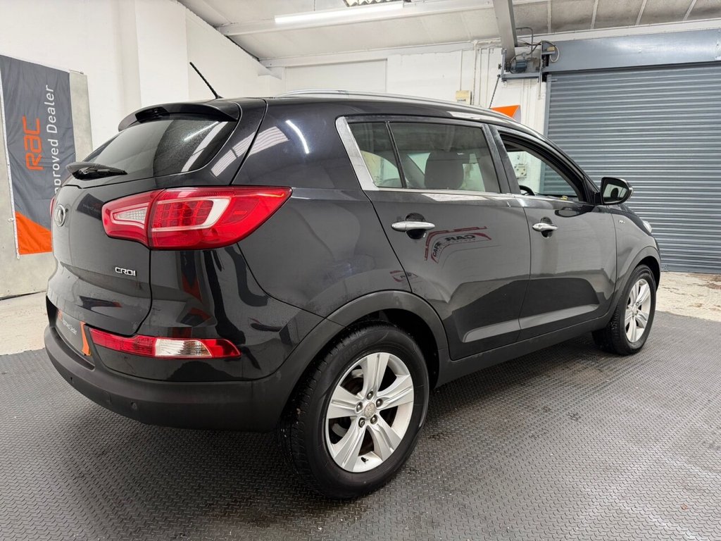 Used Kia Sportage 2013 for sale - 77027548: Photo 5