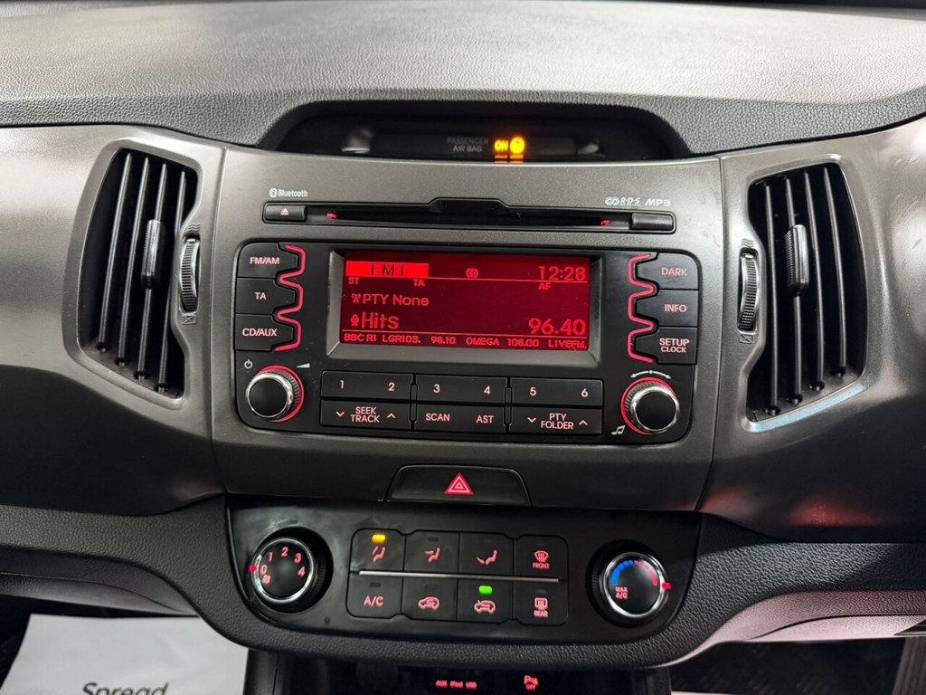 Used Kia Sportage 2013 for sale - 77027548: Photo 6