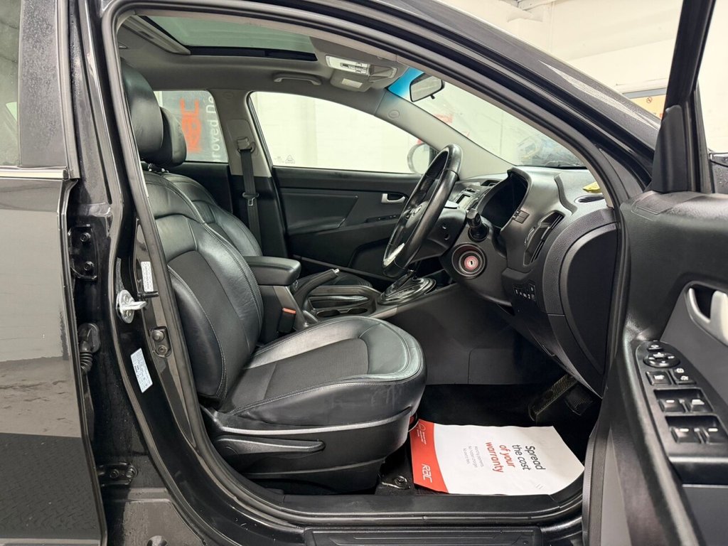Used Kia Sportage 2013 for sale - 77027548: Photo 8