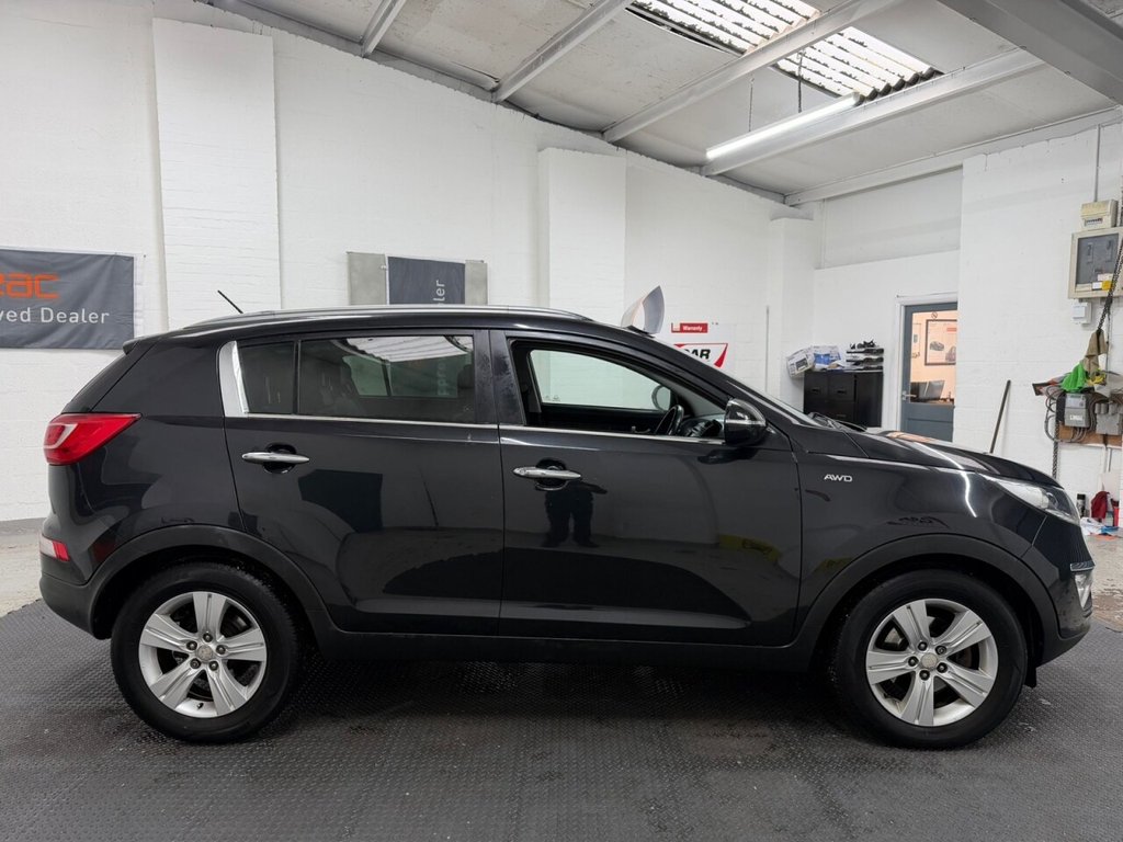 Used Kia Sportage 2013 for sale - 77027548: Photo 9