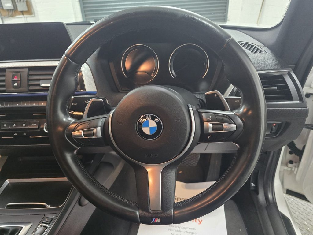 Used BMW 2 Series 2018 for sale - 78096050: Photo 12
