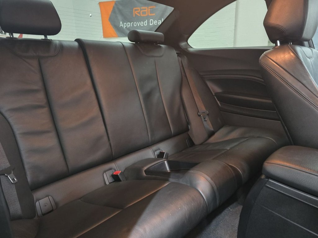 Used BMW 2 Series 2018 for sale - 78096050: Photo 23