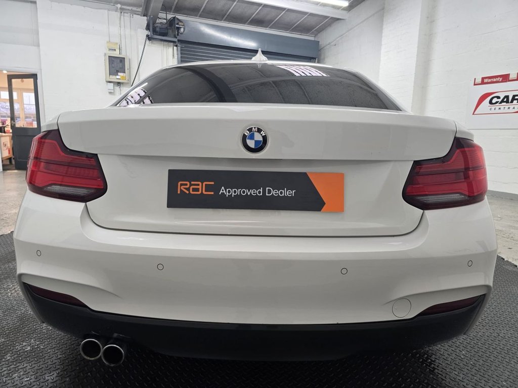 Used BMW 2 Series 2018 for sale - 78096050: Photo 5