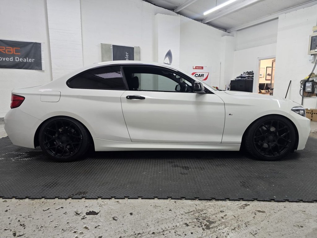 Used BMW 2 Series 2018 for sale - 78096050: Photo 7
