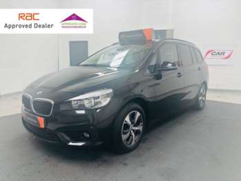 2015 (65) - 218i SE 5dr