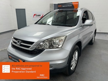 Used Honda CR-V 2011 for sale - 78931355: Photo