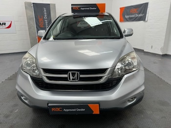 Used Honda CR-V 2011 for sale - 78931355: Photo