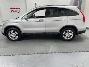 Used Honda CR-V 2011 for sale - 78931355: Photo