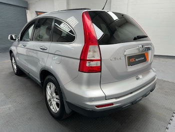 Used Honda CR-V 2011 for sale - 78931355: Photo
