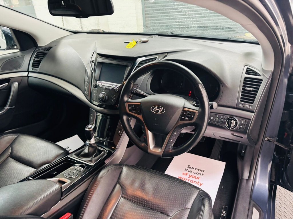 Used Hyundai i40 2018 for sale - 76632157: Photo 10