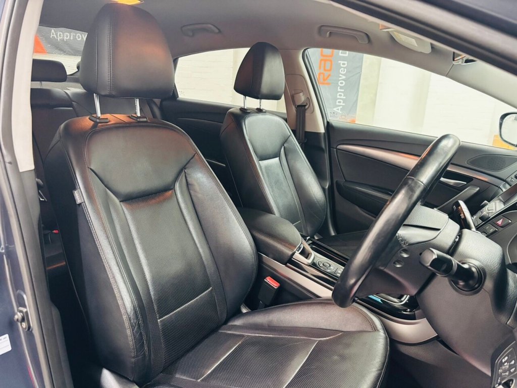 Used Hyundai i40 2018 for sale - 76632157: Photo 11