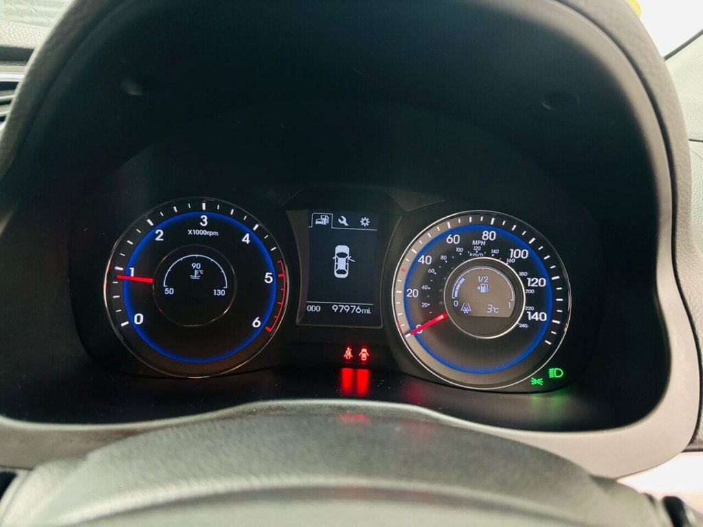 Used Hyundai i40 2018 for sale - 76632157: Photo 12